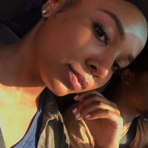 Meet your Posher, Khadijah